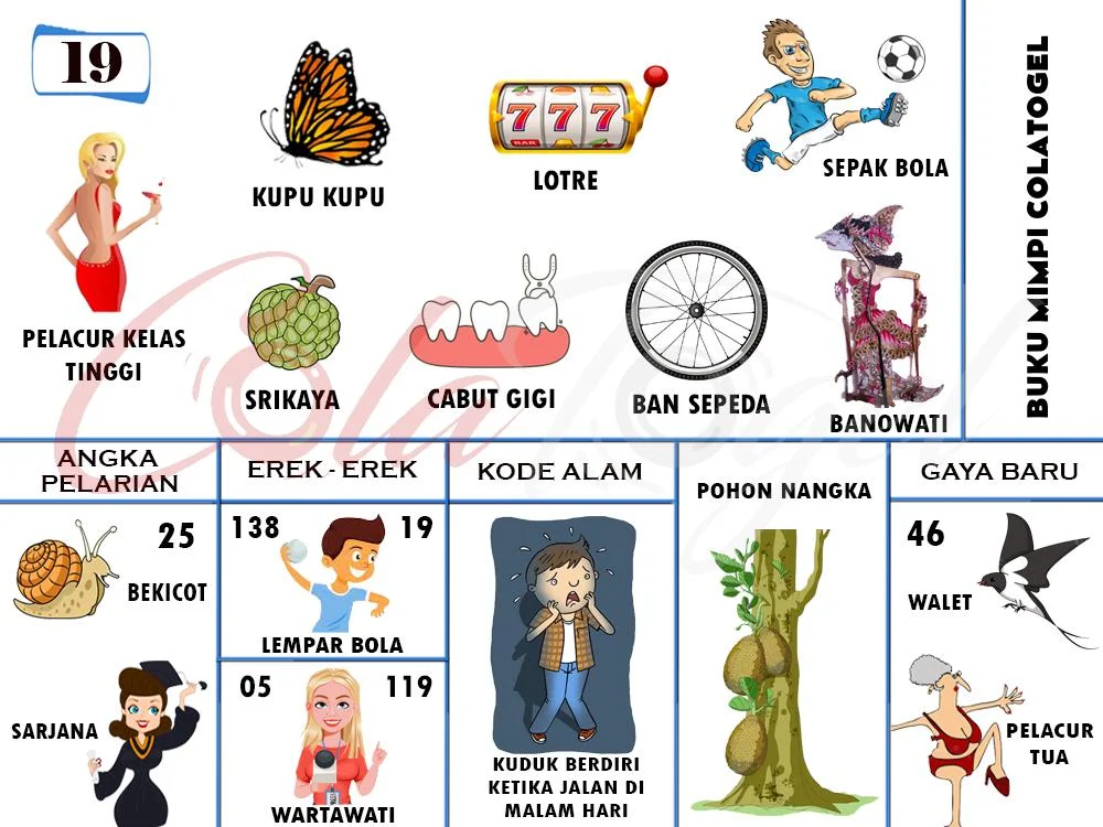 buku mimpi erek erek togel 19